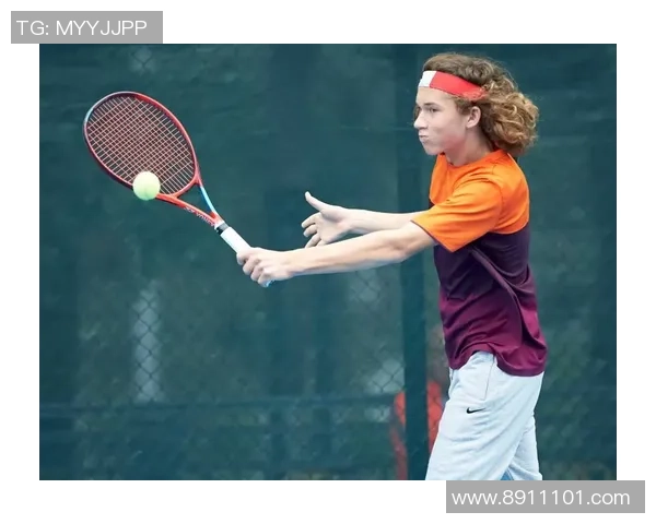 对话刘芳：回顾她的网球生涯与未来展望