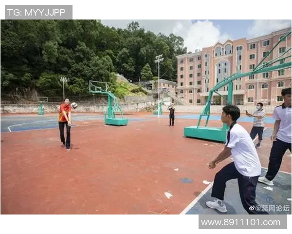 广州排球队转型之路：从传统强队到现代化竞技新模式解析