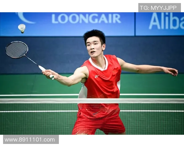 杭州羽毛球队在联合会杯上的拼搏历程与荣耀时刻回顾